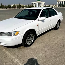 Toyota Camry 1998