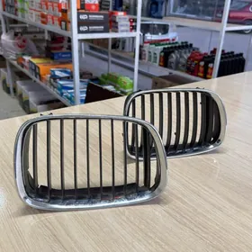 BMW E39 Облисовка Ablisowka