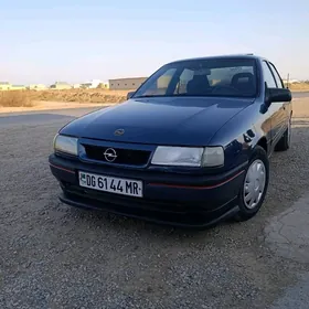 Opel Vectra 1989