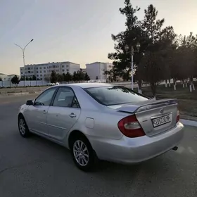 Toyota Camry 2003