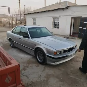 BMW 525 1991