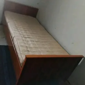 кроват 120/200см СССР модел