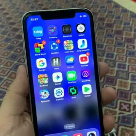 iPhone 11 TU/A Model