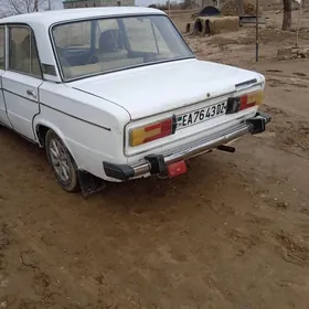 Lada 2106 2000