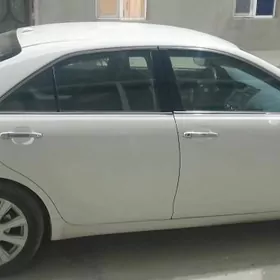 Toyota Camry 2008