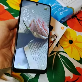 Redmi not 12
