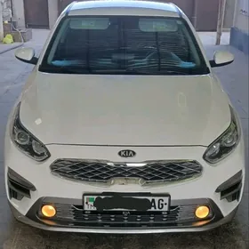 Kia Forte 2021