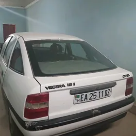 Opel Vectra 1992