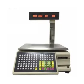 30 KG TM30A 30 Elektron söwda terezisi