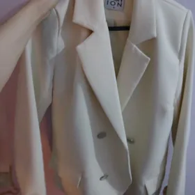 пиджак