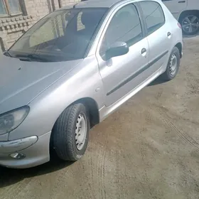 Peugeot 206 2003