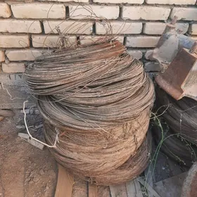 Polat sim (стальная проволока)