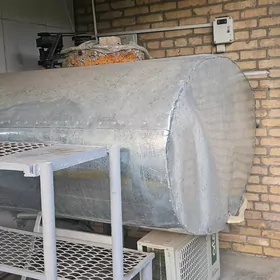 Охладитель Молоко 2 тоон