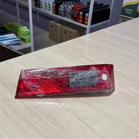 Toyota Camry 97 stopnik