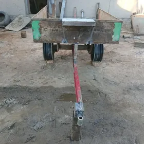 Araba mini traktoryňky