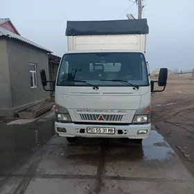 Mitsubishi Canter 2006