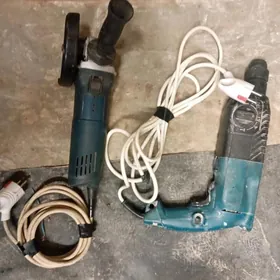 Swarka balgarka drel