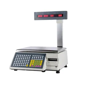 TM30A Elektron terezisi – 30kg