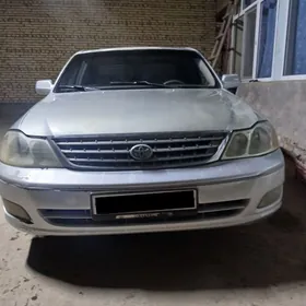 Toyota Avalon 2002