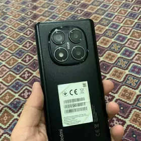 Redmi Note 14 Pro 5G