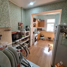 Бизмеин Грес 2 ком 2 этаж