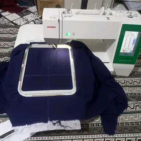 Janome 450E