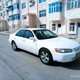 Toyota Camry 1998