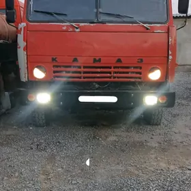 Kamaz 5511 1991