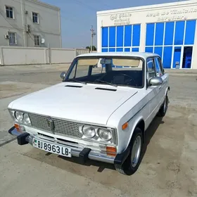 Lada 2106 1993