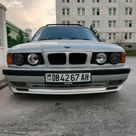 BMW 540 1993