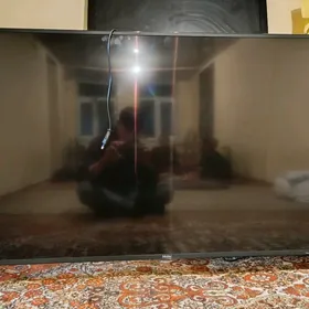 Haier 55lik android telewizor