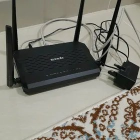 Wi fi router