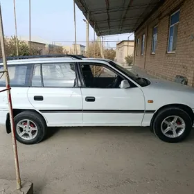Opel Astra 1993
