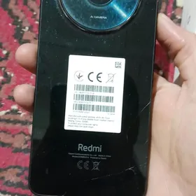 redmi a3
