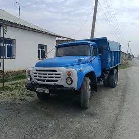 Zil 130 1998