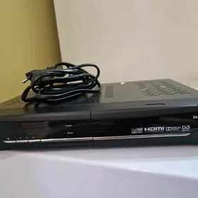 Тюнер карточный