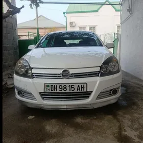 Opel Astra 2005