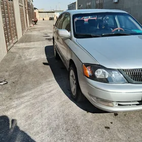 Toyota Avalon 2002