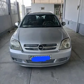Opel Vectra 2004