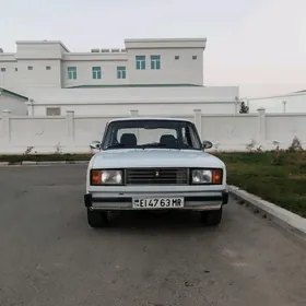 Lada 2105 2000