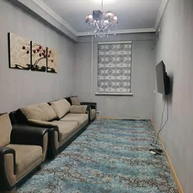 Arenda 2 mkr 1 etaz 2 kom