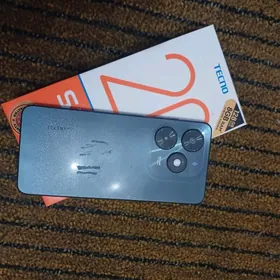 Tecno spark 20c