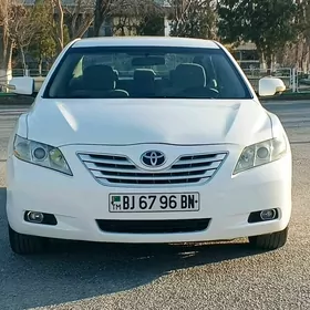 Toyota Camry 2008