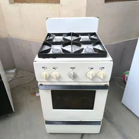 Gaz Peç, Газ Плита