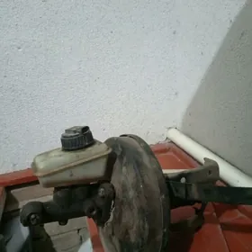 wakum glawni silindr