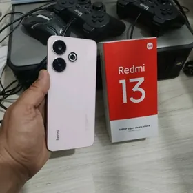 REDMI 13 (TAZE) 8/128