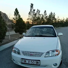 Toyota Corolla 2002