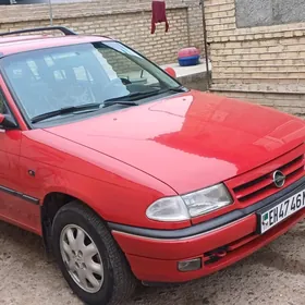 Opel Astra 1997