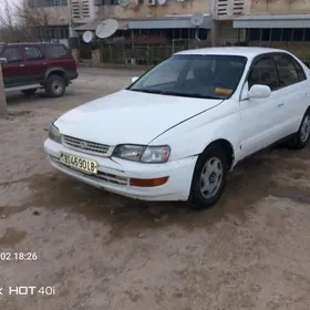 Toyota Corona 1995