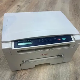 Принтер Хerox 3119